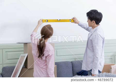 Married life of young couple 109 Married life of young couple 109 48789072