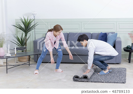 Married life of young couple 120 Married life of young couple 120 48789133