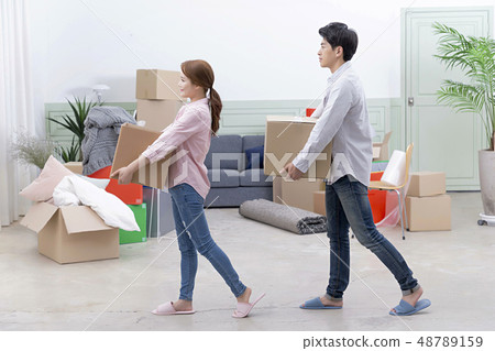 Married life of young couple 095 Married life of young couple 095 48789159