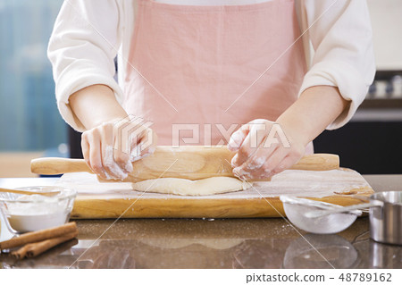 Homemade pastry for Bakery concept, baking in the kitchen and ingredients for baking- eggs,flour,sugar,butter and milk. 139 Homemade pastry for Bakery concept, baking in the kitchen and ingredients for baking- eggs,flour,sugar,butter and milk. 139 48789162