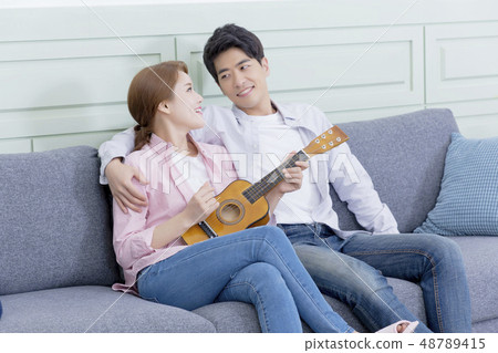 Married life of young couple 133 Married life of young couple 133 48789415