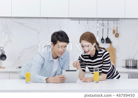 Married life of young couple 014 Married life of young couple 014 48789450