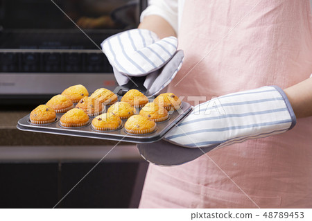Homemade pastry for Bakery concept, baking in the kitchen and ingredients for baking- eggs,flour,sugar,butter and milk. 157 Homemade pastry for Bakery concept, baking in the kitchen and ingredients for baking- eggs,flour,sugar,butter and milk. 157 48789453