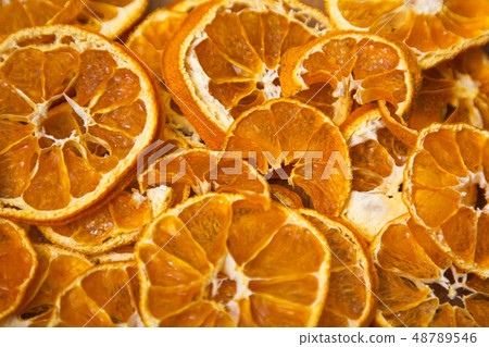 Collections of fresh Tangerines. tangerine slices, juice with leaves. Fruit composition. 074 48789546