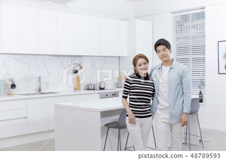 Married life of young couple 029 Married life of young couple 029 48789593