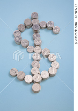 Household budget concept, home budget planning expenses and target money saving props photo 155 Household budget concept, home budget planning expenses and target money saving props photo 155 48789713