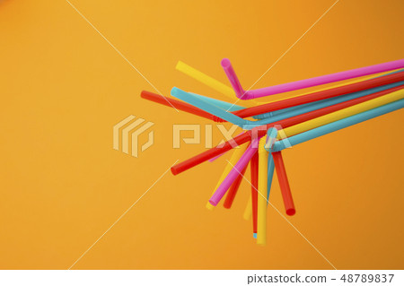 Recycling concept, Garbage for recycling with recycling symbol. Environmental protection concept photo. 132 Recycling concept, Garbage for recycling with recycling symbol. Environmental protection concept photo. 132 48789837