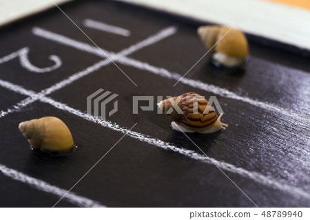 Recycling concept, Garbage for recycling with recycling symbol. Environmental protection concept photo. 090 48789940