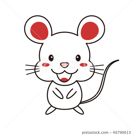 一隻老鼠 一隻老鼠 48790613