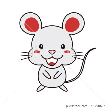 一隻老鼠 48790614