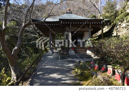 Yawata山請Jizodo 48790721