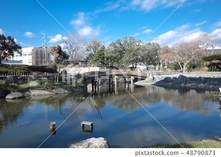 高城城遺址公園 高城城遺址公園 48790873