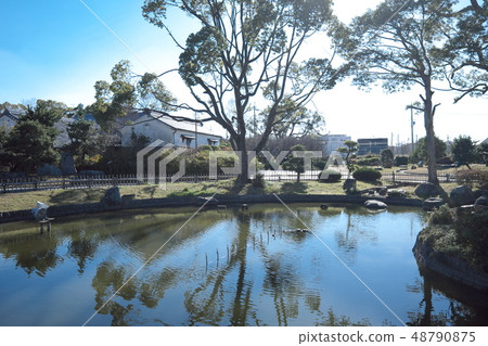高城城遺址公園 高城城遺址公園 48790875