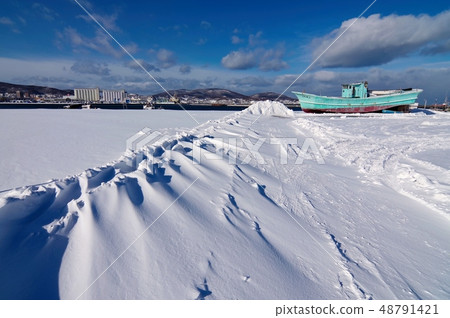 小樽Tsukiko在仲冬 小樽Tsukiko在仲冬 48791421