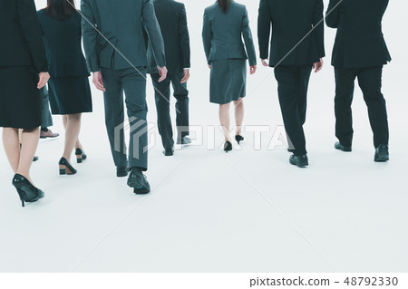 businessperson, office worker, officeworker 48792330