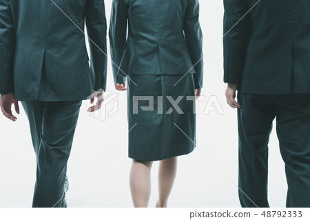 返回 後背 背影 48792333