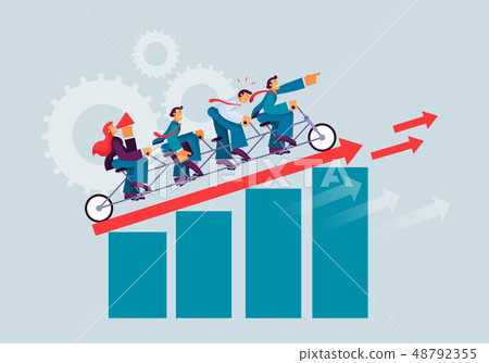 Successful Business Activity Team Entrepreneurs. Successful Business Activity Team Entrepreneurs. 48792355