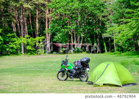 Bike trip (camp) Bike trip (camp) 48792904