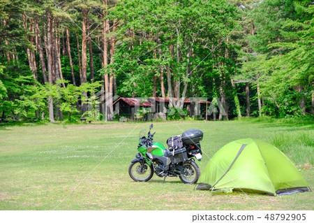 Bike trip (camp) 48792905