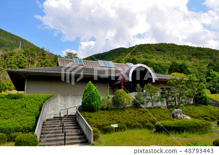 Tamba Tachiyaki傳統產業大廳Tamba Teiyama Imada 48793443