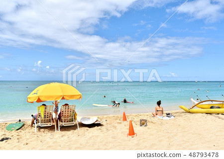 Holidays in Hawaii Holidays in Hawaii 48793478
