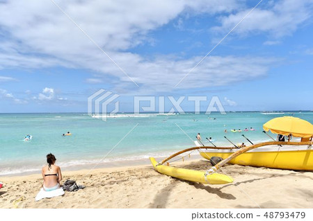 Holidays in Hawaii Holidays in Hawaii 48793479