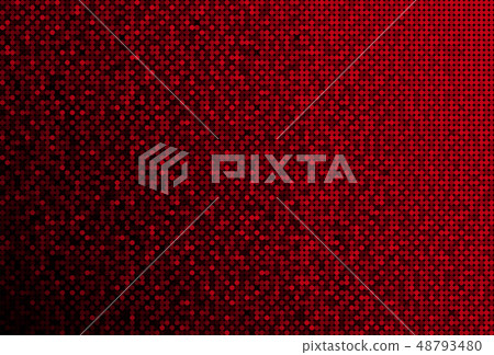 Banner or background red shiny sequins, glitters. Banner or background red shiny sequins, glitters. 48793480