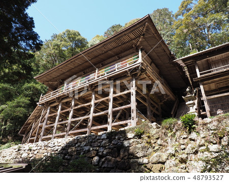 Takazawa Kannon 48793527