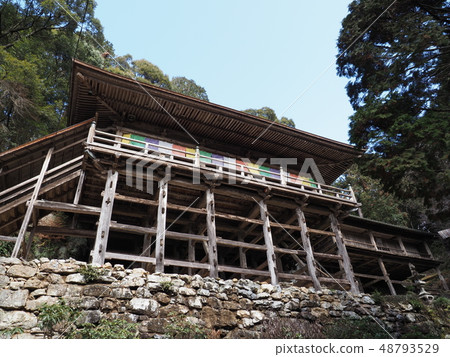 Takazawa Kannon 48793529