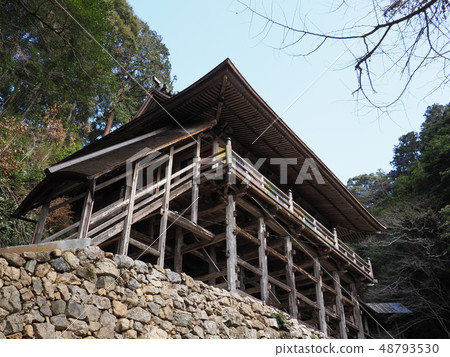 Takazawa Kannon 48793530