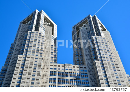 Tokyo Metropolis 48793767