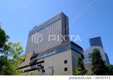 大阪麗嘉皇家酒店 大阪麗嘉皇家酒店 48797473