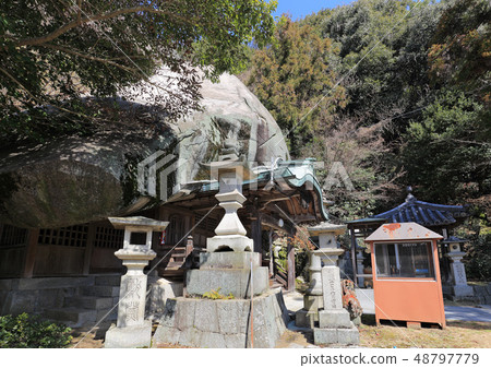 Myoko Palace in Nino Town, Mitoyo City 48797779