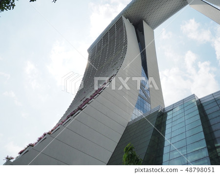 Marina Bay Sands 48798051