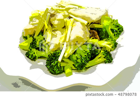 Chinese cuisine Chinese cuisine 48798078