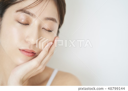 Female beauty image Female beauty image 48799144