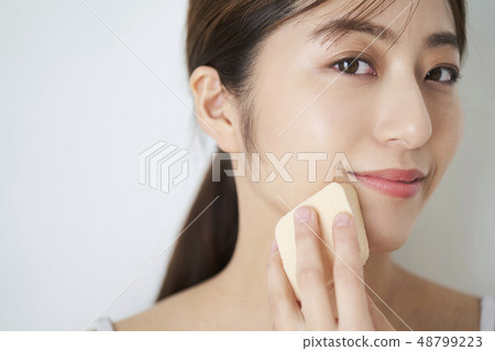 Female beauty image Female beauty image 48799223