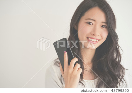 Female business image Female business image 48799290