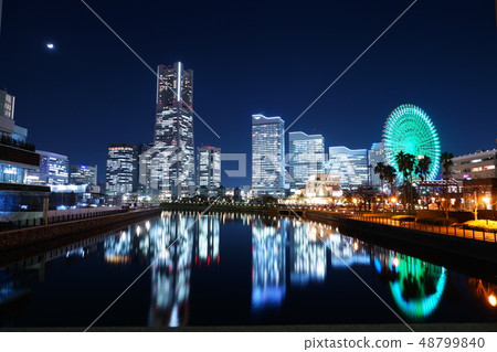 Minato Mirai 48799840