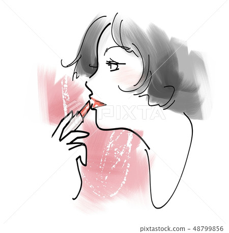Lipstick Lipstick 48799856