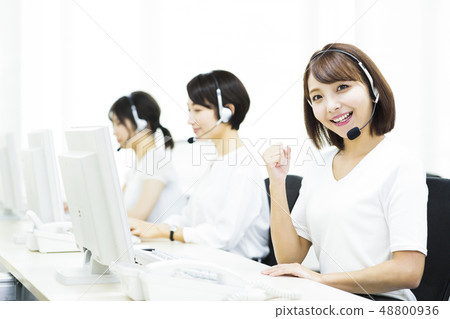 Operator call center Tele-apo Business Personal computer support desk 48800936