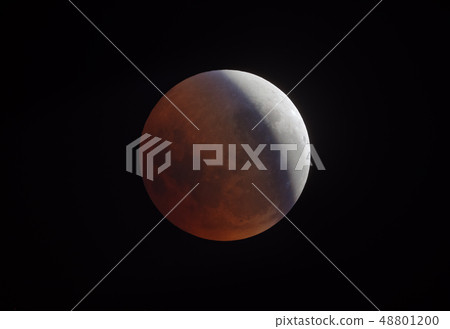 Lunar eclipse Lunar eclipse 48801200