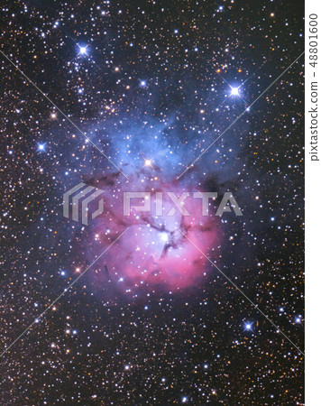 Nebula Nebula 48801600