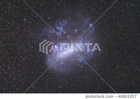 Nebula Nebula 48801957