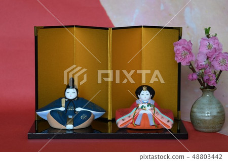 Hina doll 48803442