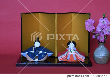 Hina doll Hina doll 48803443