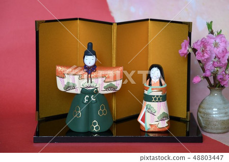 Hina doll Hina doll 48803447