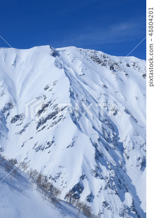 Karintake的北阿爾卑斯山 Karintake的北阿爾卑斯山 48804201