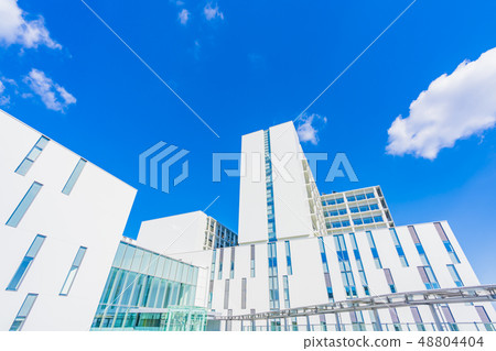 National Cardiovascular Research Center 48804404