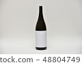 日本酒黑瓶 48804749